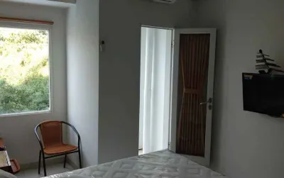 Studio Room at Candiland (Rtn) Hotel a Tegalsari