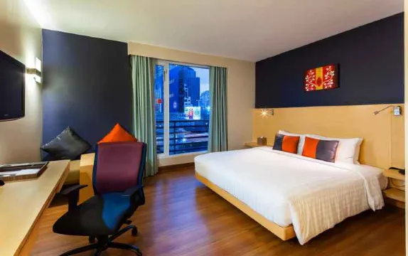 ห้องซูพีเรียร์