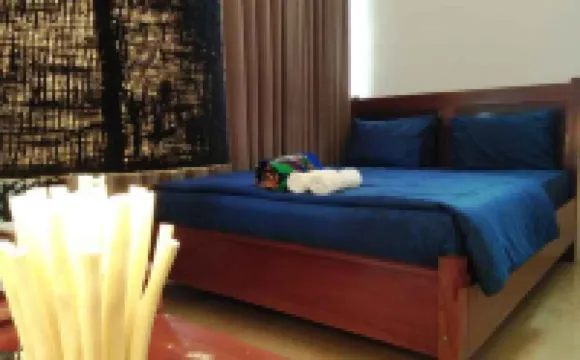 Griya Kos Gucci Syariah