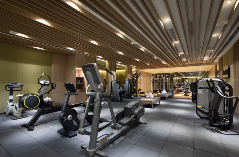 Crowne Plaza Shanghai Nanjing Road by IHG photo 5