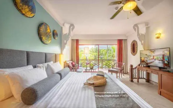 ห้องแกรนด์เอ็กเซ็กคูทีฟ