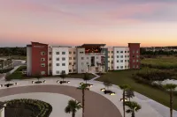 Residence Inn Tampa Wesley Chapel - Træningscentre