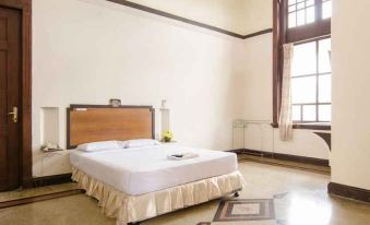 Hotel Niagara Malang