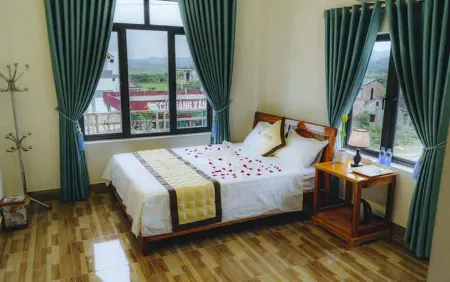 Phong Nha Love Homestay