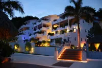 Pacifica Resort Ixtapa