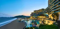 Crowne Plaza NINGBO XIANGSHAN SEA VIEW by IHG - Beach
