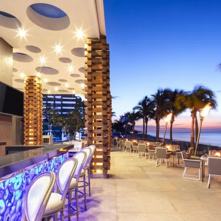 Garza Blanca Resort & Spa Los Cabos
