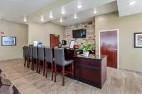 Cobblestone Hotel & Suites - Little Chute - bars