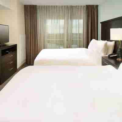 Staybridge Suites Cincinnati East - Milford Rooms
