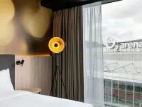 STAGES HOTEL Prague, a Tribute Portfolio Hotel Hotels near Prague 9