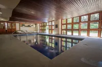 Hotel del Bosque - spa