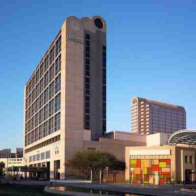 The Westin Galleria Dallas Hotel Exterior