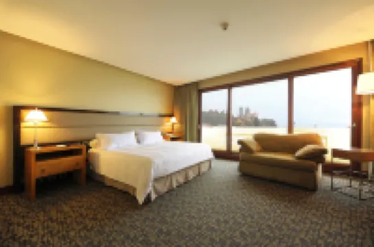 Enjoy Viña Del Mar Hotel di 