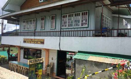 Sagada Homestay - Housity