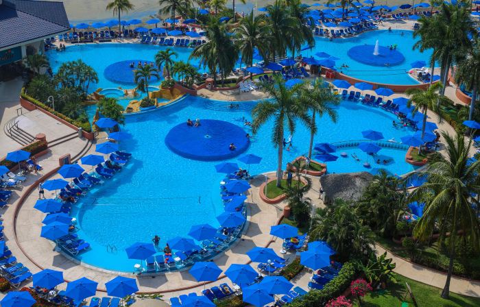 Azul Ixtapa All Inclusive Resort