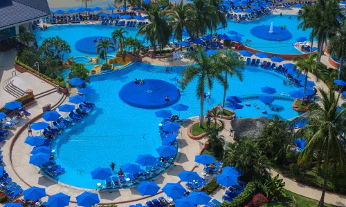 Azul Ixtapa All Inclusive Resort