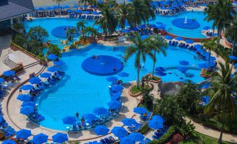 Azul Ixtapa All Inclusive Resort