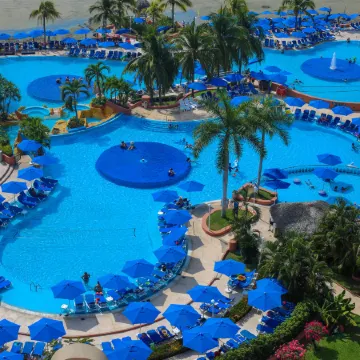 Azul Ixtapa All Inclusive Resort