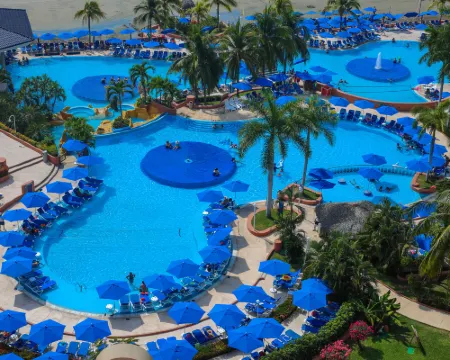 Azul Ixtapa All Inclusive Resort Hotels in Ixtapa Zihuatanejo