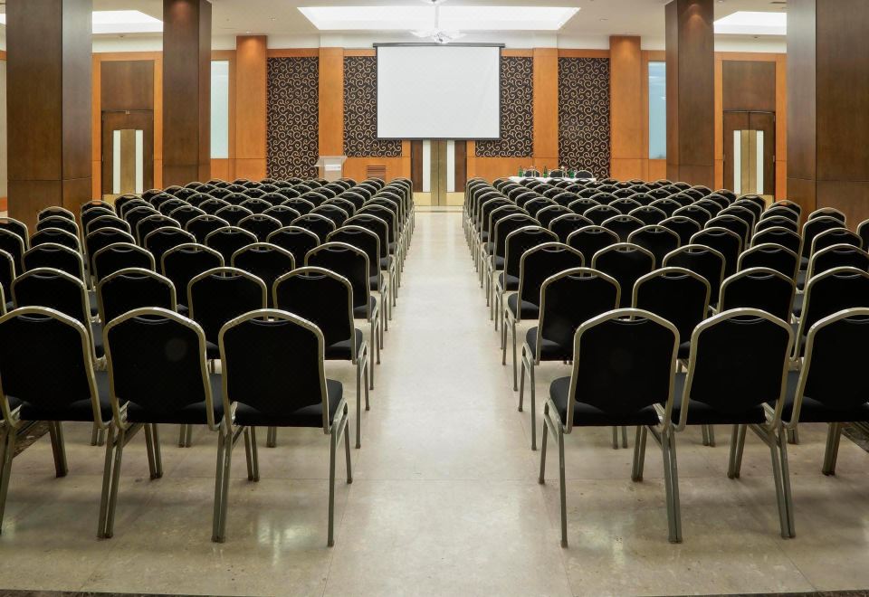 NH 시티 부에노스아이레스 썸네일