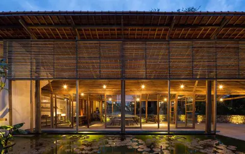 SAHI HOMESTAY RETREAT Hotels in Huong Ho