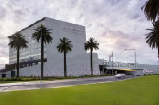 Pullman Rosario City Center Hotels in 