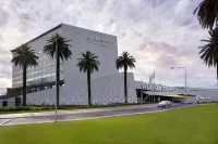 Pullman Rosario City Center Hotel a 