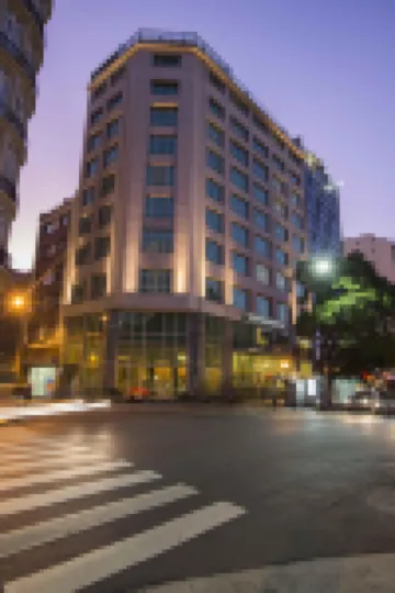 Eurobuilding Hotel Boutique Buenos Aires