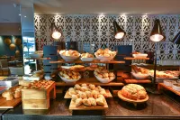 Radisson Hotel Recife - breakfast