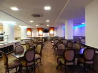 Normandy Hotel - Завтрак