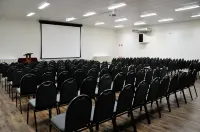 Jandaia Hotel Campo Grande