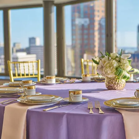 Hyatt Regency Milwaukee