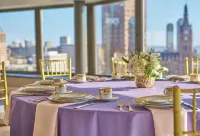 Hyatt Regency Milwaukee - Breakfast