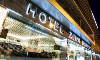 Hotel Zenit Pamplona