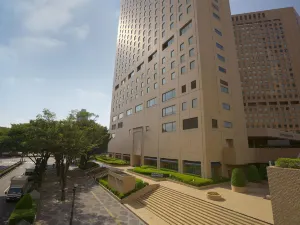 Hyatt Regency Tokyo