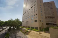 Hyatt Regency Tokyo Hotel di Tokyo