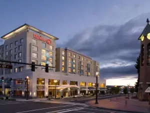 Hilton Vancouver Washington