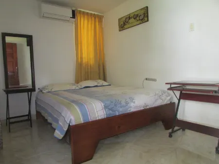 Posada Hostal Miss Marlly