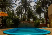 Pousada Recanto Dos Milagres - Pool