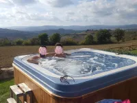 Saturnia Tuscany Hotel - Romantic
