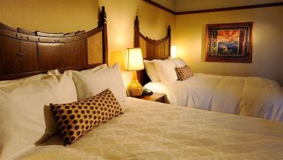 その他 アウラニ ディズニー リゾート&スパの写真