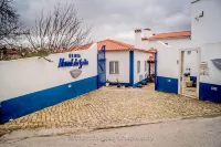 Quinta Manel da Gaita Hotel a Pernes