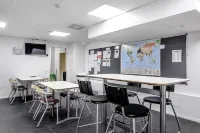 City Hostel