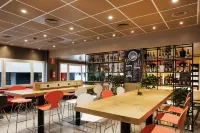 Ibis Salamanca