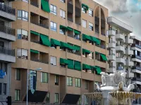 Hotel Castilla Hotels in Альбасете
