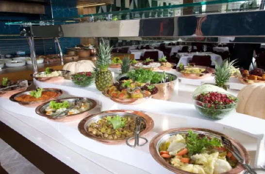 Dosso Dossi Hotels & Spa Downtown