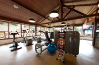 Village le Canton - Gym