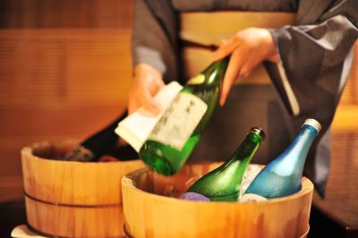 和食レストラン ホテルメトロポリタンエドモントの写真