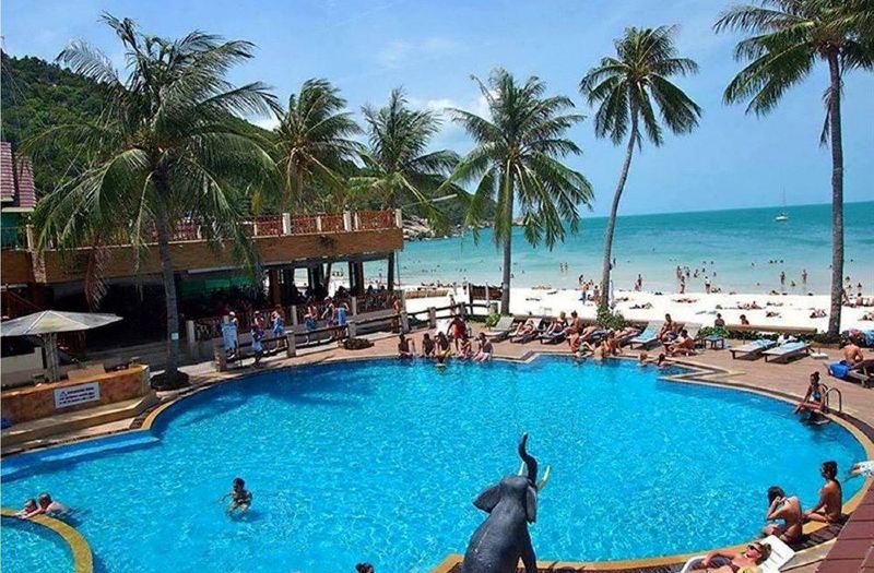 Phangan Bay Shore Resort Koh Phangan Updated 23 Room Price Reviews Deals Trip Com Phangan Bay Shore Resort Koh Phangan Updated 23 Room Price Reviews Deals Trip Com