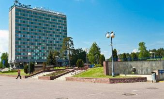 Hotel Tourist Minsk